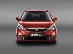 Changhe Liana A6 2013 года